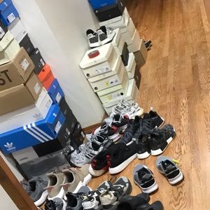 Meet your Posher, David